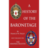 A History of The Baronetage