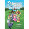Minnifitty and the Rotten Kids