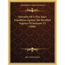 Narrative Of A Five Years Expedition Against The Revolted Negroes Of Surinam V2 (1806)
