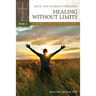 Jesus, The Ultimate Therapist: Healing Without Limits