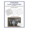 Family Maps of Gogebic County, Michigan