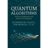 Quantum Algorithms