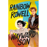 Wayward Son