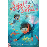 Sejal Sinha Swims with Sea Dragons