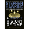 A Briefer History of Time: The Science Classic Made More Accessible