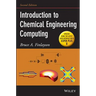 Introduction to Chemical Engineering Computing