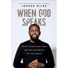 When God Speaks: Thrive in Uncertain Times and Gain Confidence for Your Future