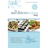 The MediterrAsian Way: A cookbook and guide to health, weight loss and longevity, combining the best features of Mediterranean and Asian diet