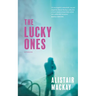 The Lucky Ones: Stories