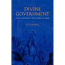 Divine Government: God's Kingship in the Gospel of Mark