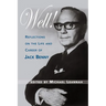 Well! Reflections on the Life & Career of Jack Benny