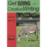Out And About: Get Going With Creative Writing (US English Edition) Grades 2-8