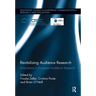 Revitalising Audience Research: Innovations in European Audience Research