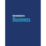 Introduction To Business