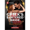 Greek's Bartered Bride