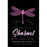 Sharnel Showing Your Cards III