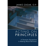 Acting on Principles