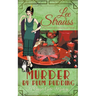 Murder by Plum Pudding