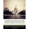 Strengthening Existing 20-Psi Mine Ventilation Seals with Carbon Fiber-Reinforced Polymer Reinforcement