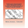 Popular Standards For Trumpet With Piano Accompaniment Sheet Music Book 1: Sheet Music For Trumpet & Piano