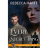 Every Secret Thing: Christian Romantic Suspense
