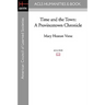 Time and the Town: A Provincetown Chronicle