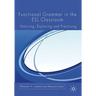 Functional Grammar in the ESL Classroom: Noticing, Exploring and Practicing