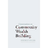 Conversations on Community Wealth Building
