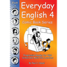 Everyday English Comic Book 4