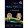 The Four-Fold Formula for All Things Wellness