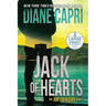 Jack of Hearts Large Print Edition: The Hunt for Jack Reacher Series