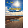 On To Perfection Spiritual Maturity