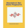 Mandelbrot Set-God's Fingerprint