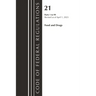 Code of Federal Regulations, Title 21 Food and Drugs 1-99, 2023