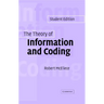 The Theory of Information and Coding