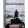 Advanced Encounters: Terrain Toolbox (PFRPG)