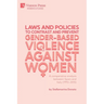 Laws and policies to contrast and prevent Gender-Based Violence Against Women: A comparative analysis between Spain and Italy (1993-2015)