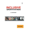 Inclusive Growth in India
