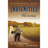 Galveston: 1900: Indignities, Book One: The Arrival