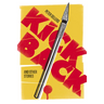 Kickback and Other Stories