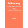 Self-Inquiry - Dawn of the Witness and the End of Suffering: (AYP Enlightenment Series)
