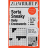 Sorta Sneaky Daily Crosswords: As Seen in the Wall Street Journal