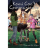 Komi Can't Communicate, Vol. 11