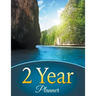 2 Year Planner