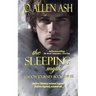 The Sleeping Myth - Shadow Journey Series Book Three