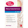 Neuroscience Pretest Self-Assessment and Review, 8th Edition