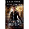 Harvest Hunting: An Otherworld Novel
