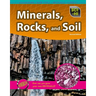 Minerals, Rocks, and Soil