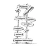 Points of Interest: A Somewhat Illustrated Collection of Cinquains and Haikus