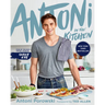 Antoni in the Kitchen